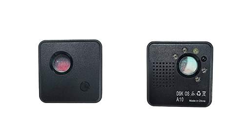 报警器2